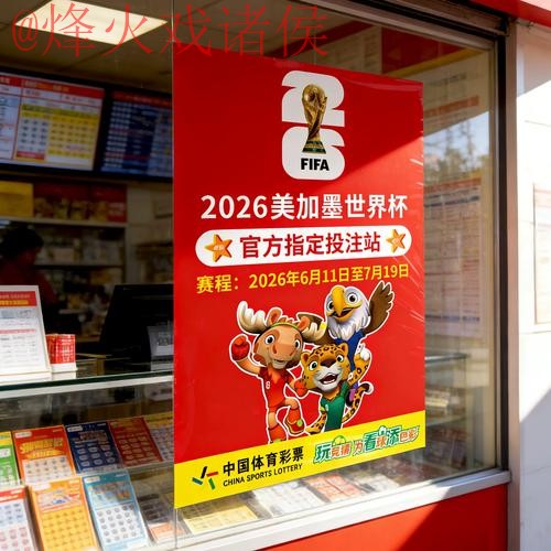 2026世界杯竞猜入口热门赛事分析